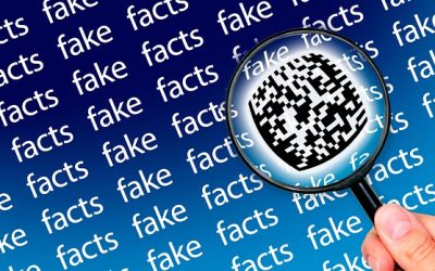 Factcheck.org og Facebook er korrupte