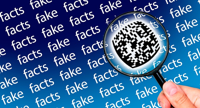 Factcheck.org og Facebook er korrupte
